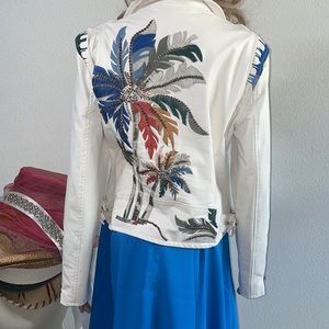 BLANKNYC Jacket 💖💙